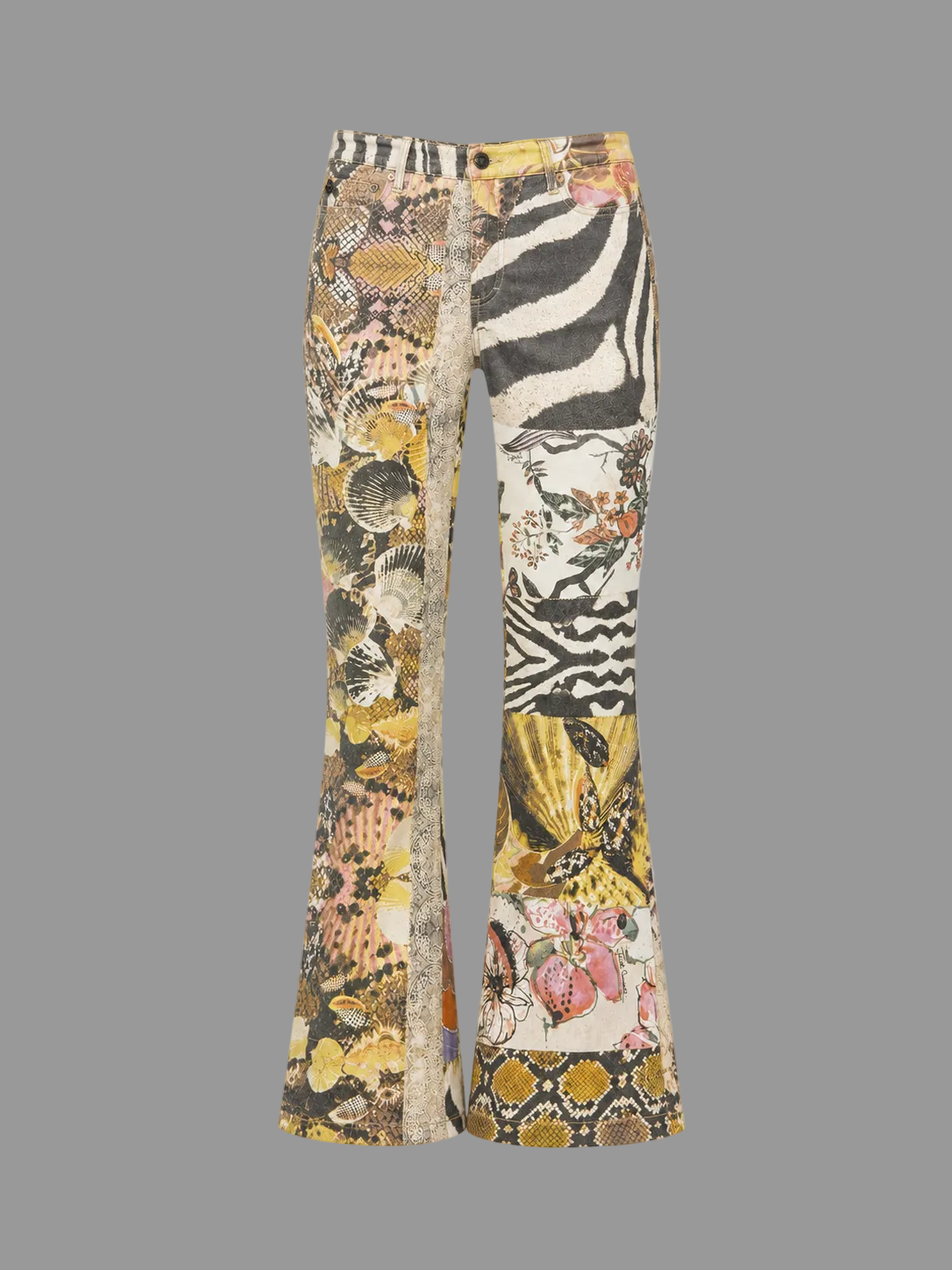 Jupes & Pantalons