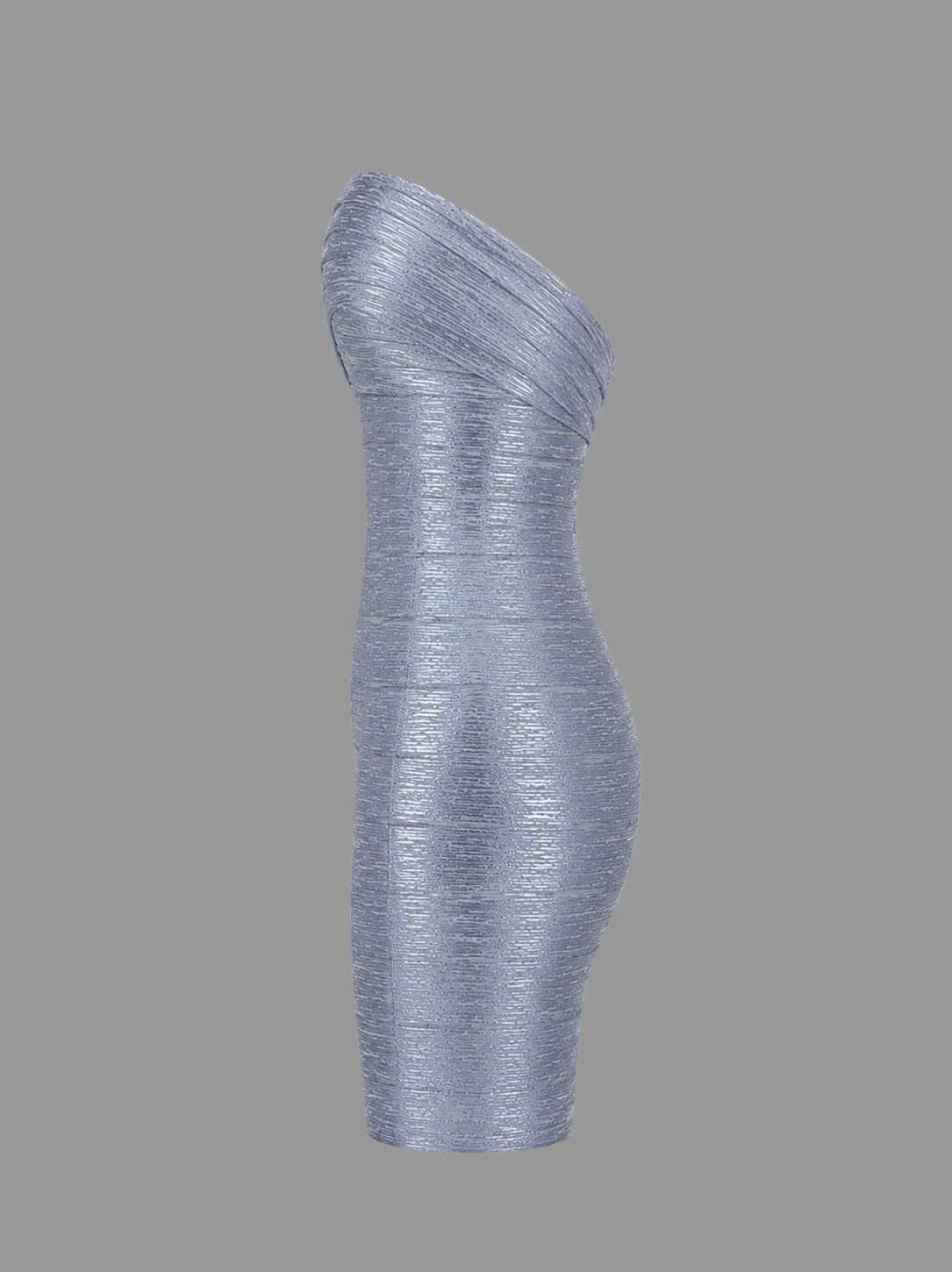 Robe Bandeau Hervé Leger