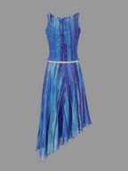 Ensemble imprimé peau de serpent Roberto Cavalli