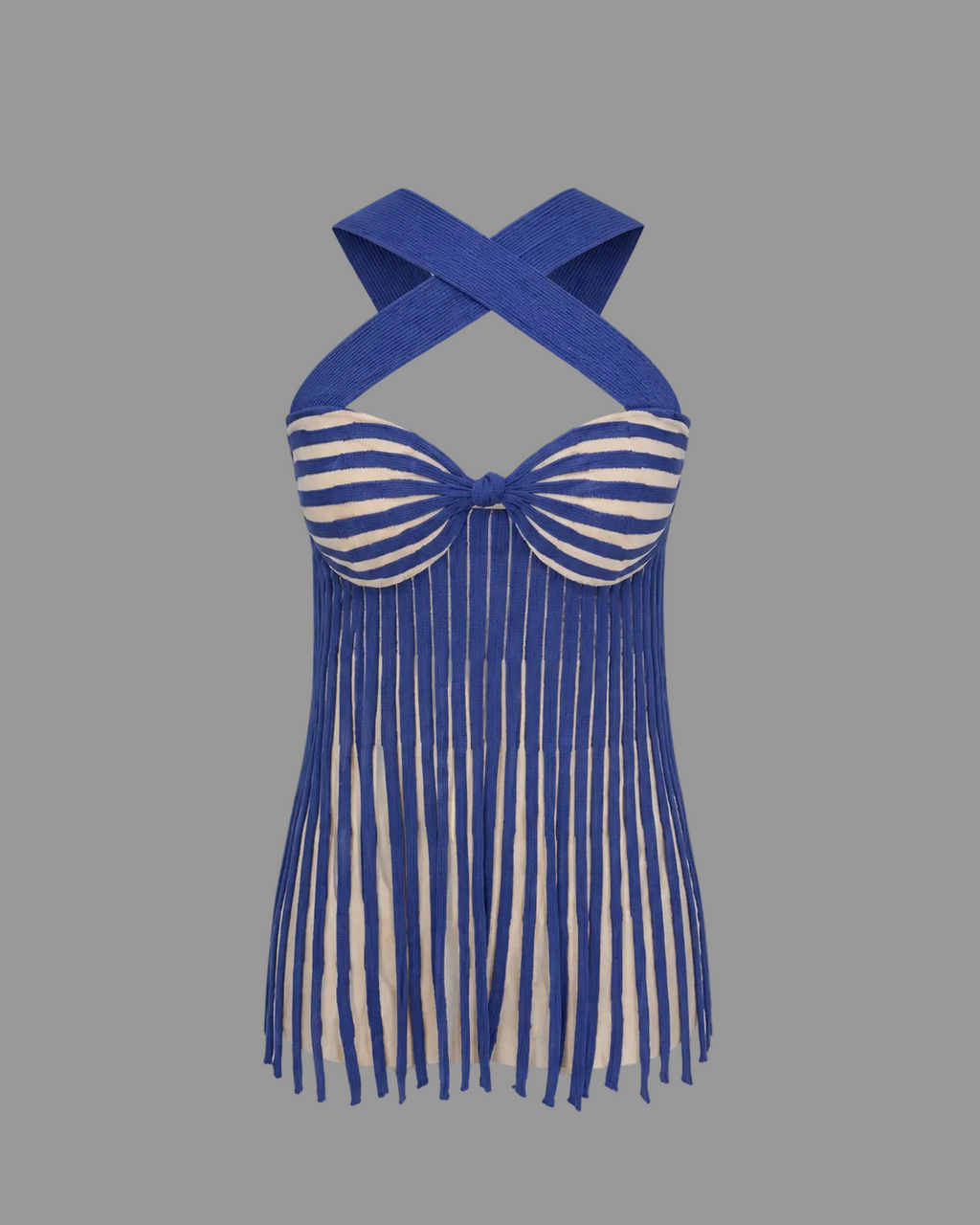 Top iconique Jean Paul Gaultier
