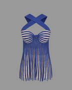 Top iconique Jean Paul Gaultier