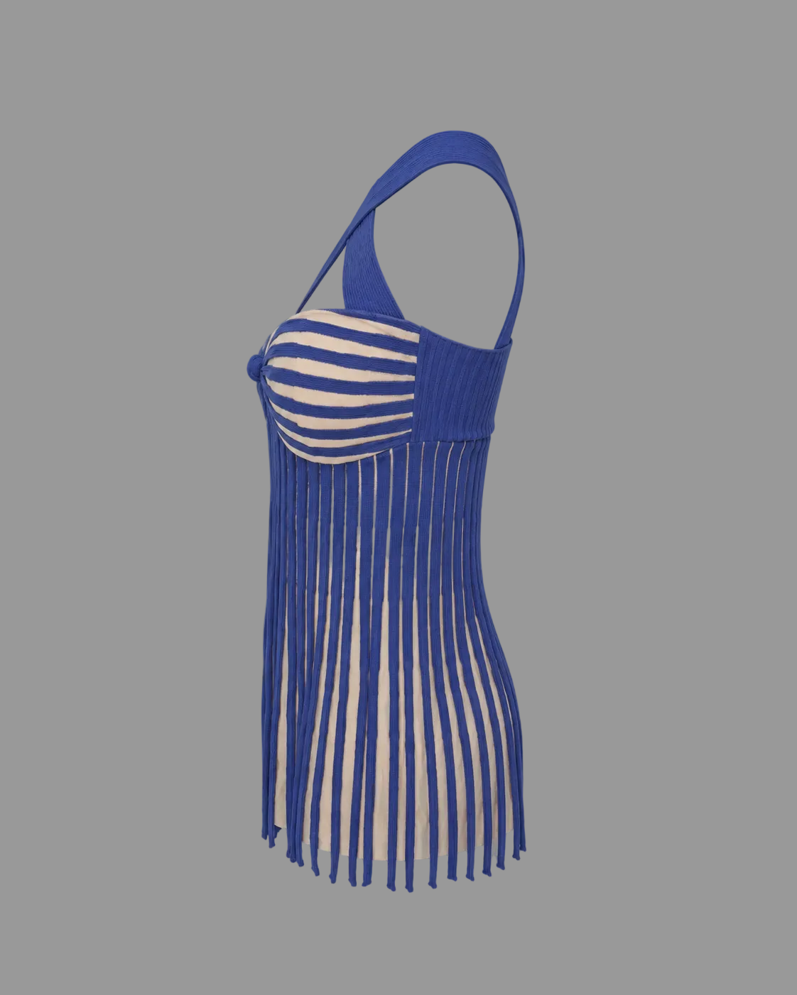 Top iconique Jean Paul Gaultier