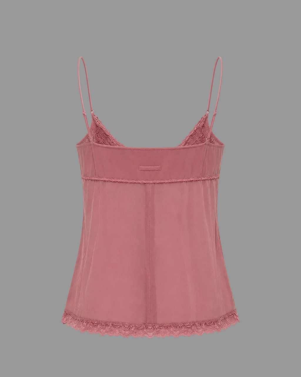 Haut en soie Pinko