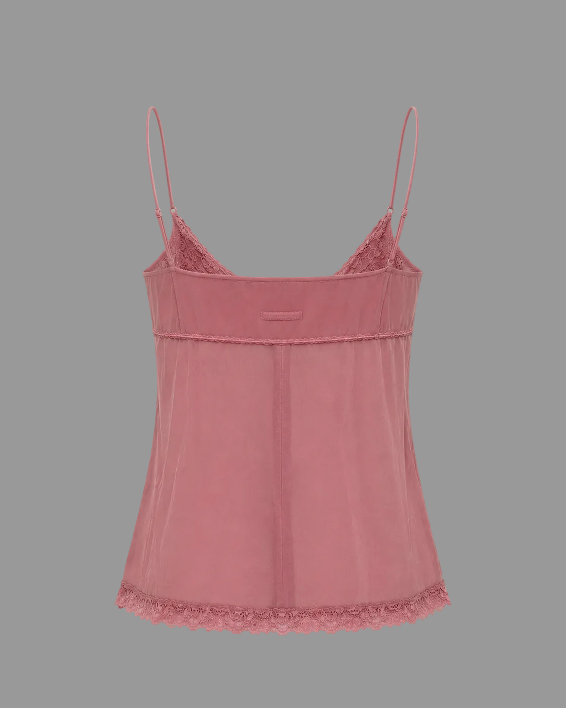 Haut en soie Pinko