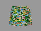 Mini-jupe sicilienne Dolce & Gabbana