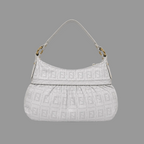 Sac hobo Fendi Zucca