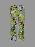 Pantacourt Moschino