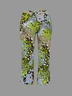 Pantacourt Moschino