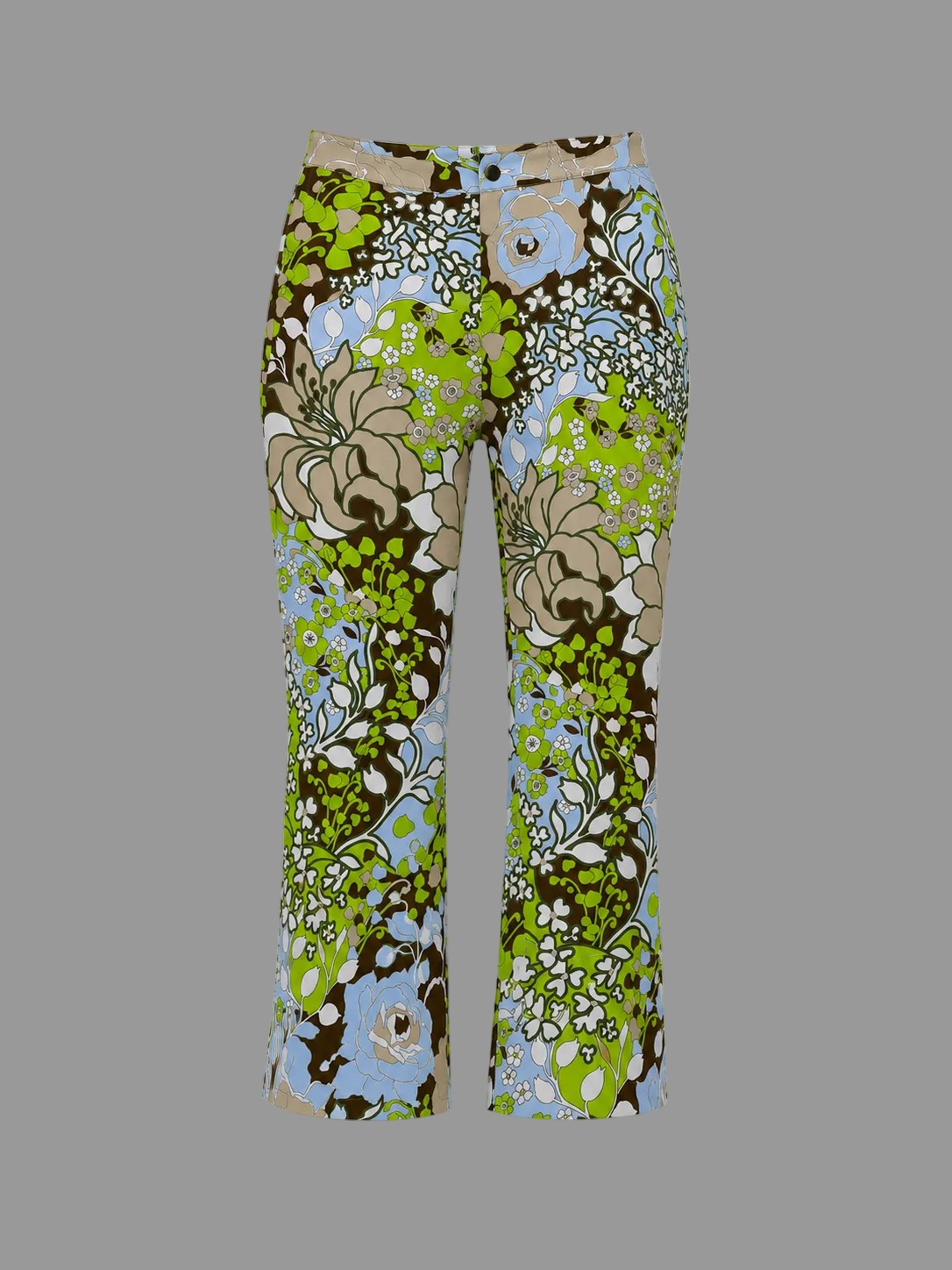 Pantacourt Moschino