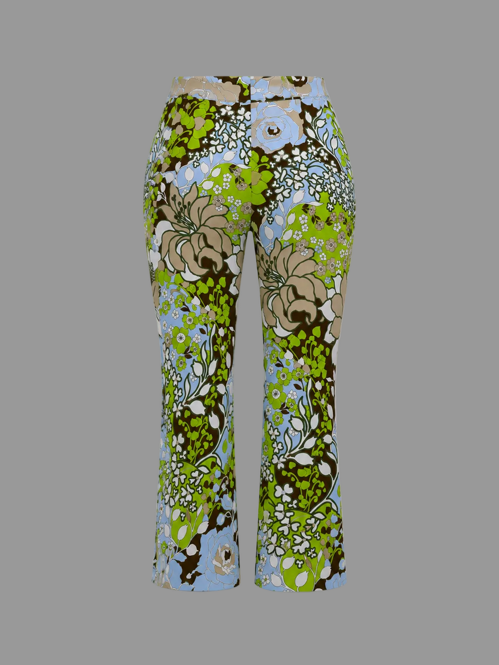 Pantacourt Moschino