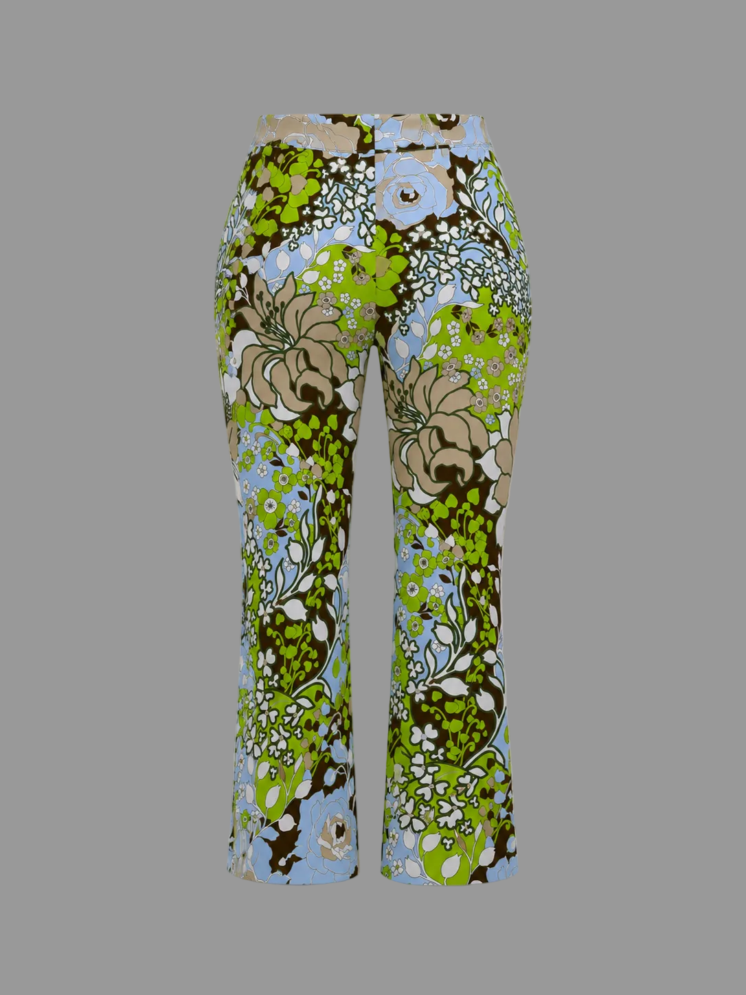 Pantacourt Moschino