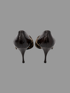 Escarpins léopard Dolce & Gabbana