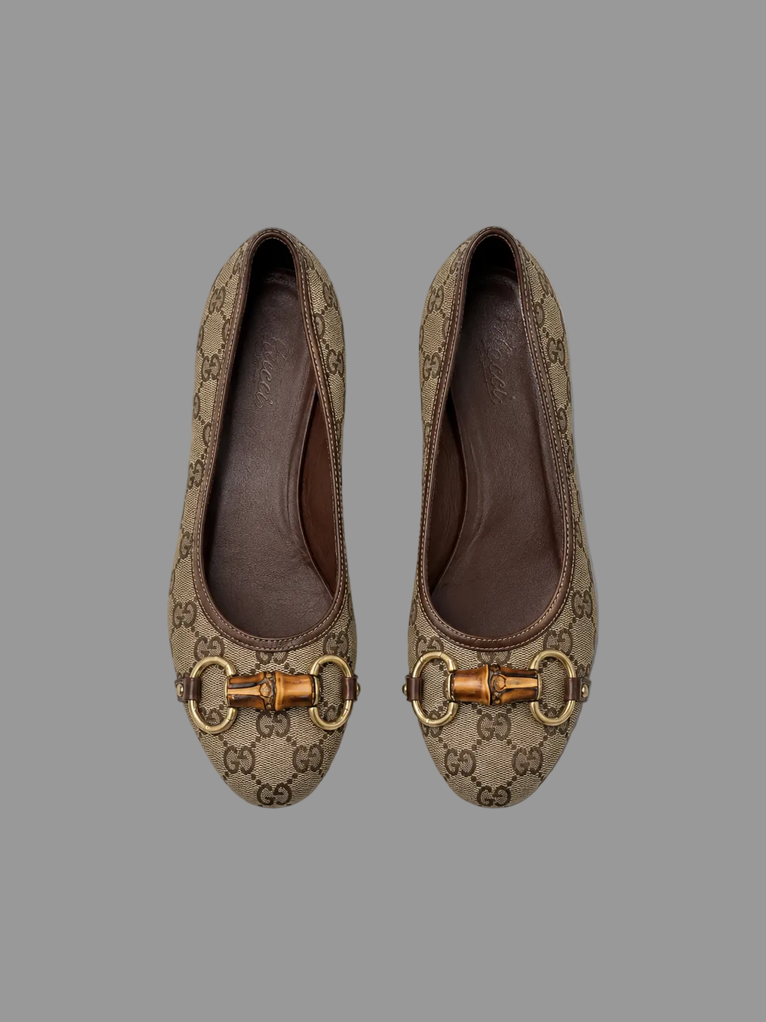 Escarpin Horsebit Gucci