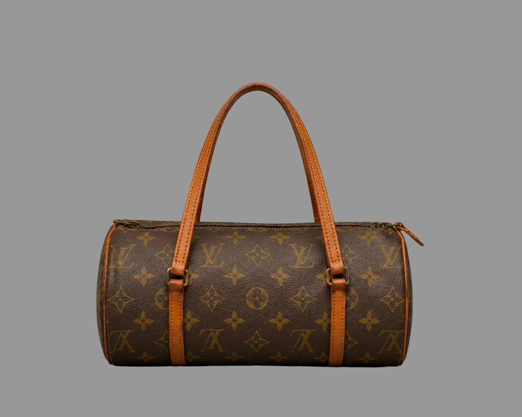 Sac Louis Vuitton Papillon 30