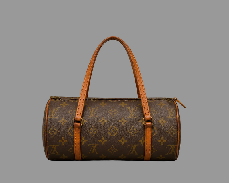 Sac Louis Vuitton Papillon 30