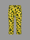 Pantacourt Capri Dolce & Gabbana « Amalfi »