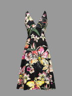 Robe Roberto Cavalli dos nu