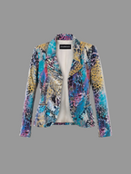 Blazer Roccobarocco