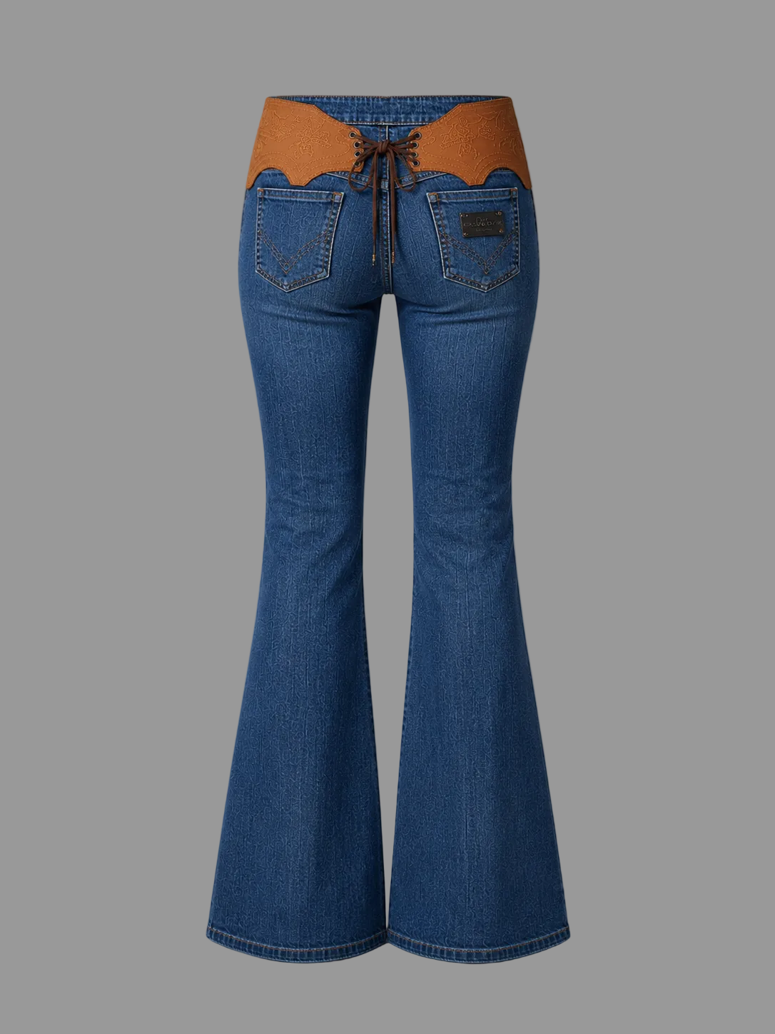 Roccobarocco Jeans Cowboy