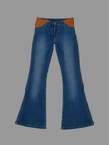 Roccobarocco Jeans Cowboy