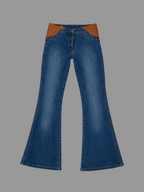 Roccobarocco Jeans Cowboy