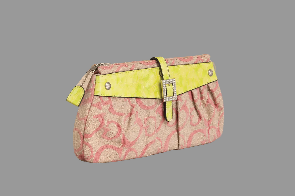 Pochette Guess