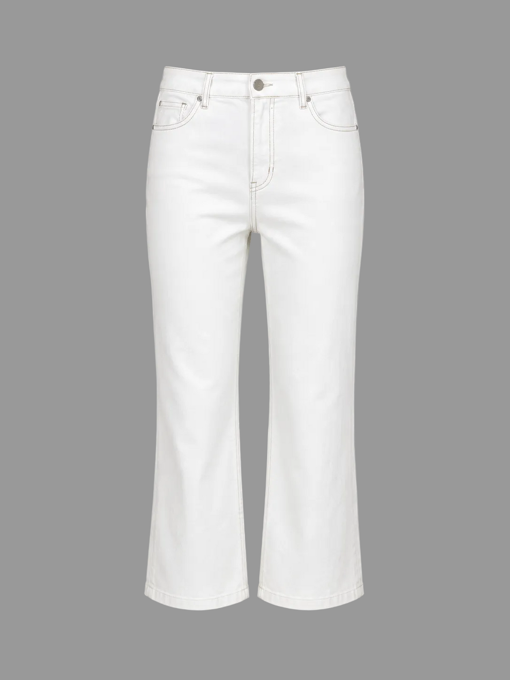 Jean coupe droite Roberto Cavalli