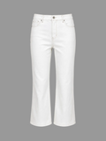 Jean coupe droite Roberto Cavalli