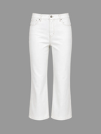 Jean coupe droite Roberto Cavalli