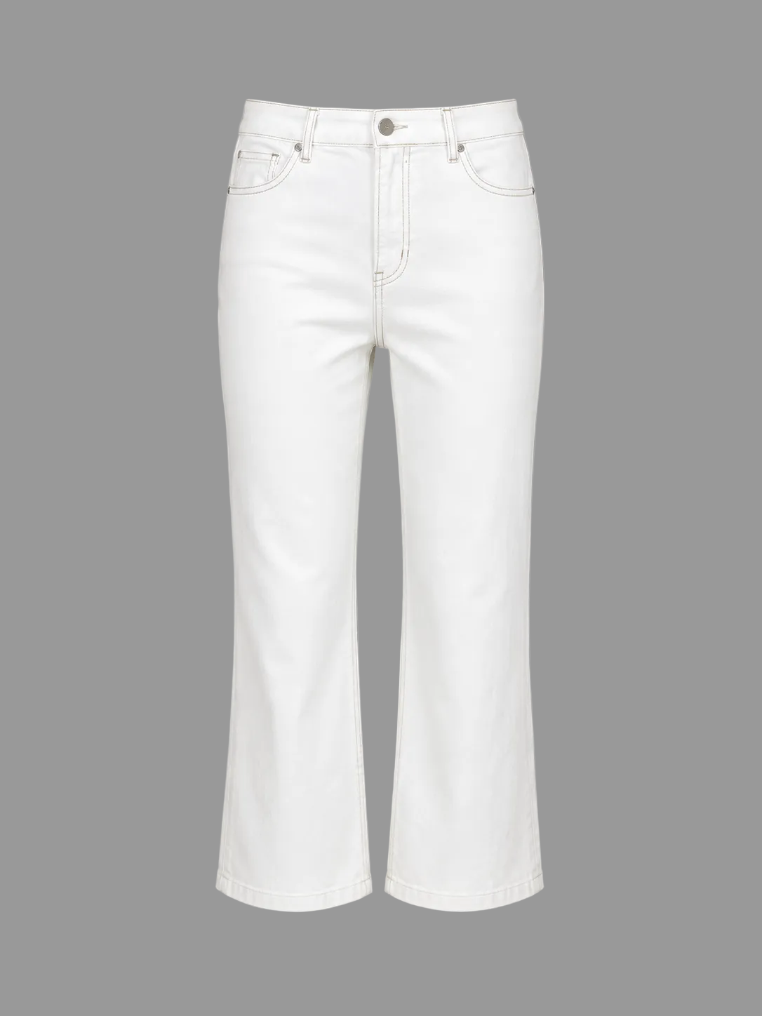 Jean coupe droite Roberto Cavalli