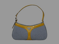 Mini-sac Prada