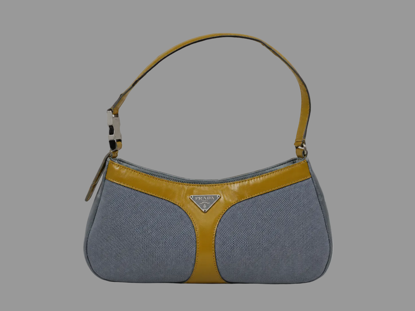 Mini-sac Prada