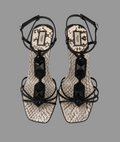 Talons Prada en python