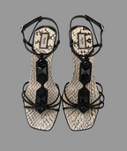 Talons Prada en python