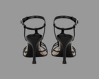 Talons Prada en python