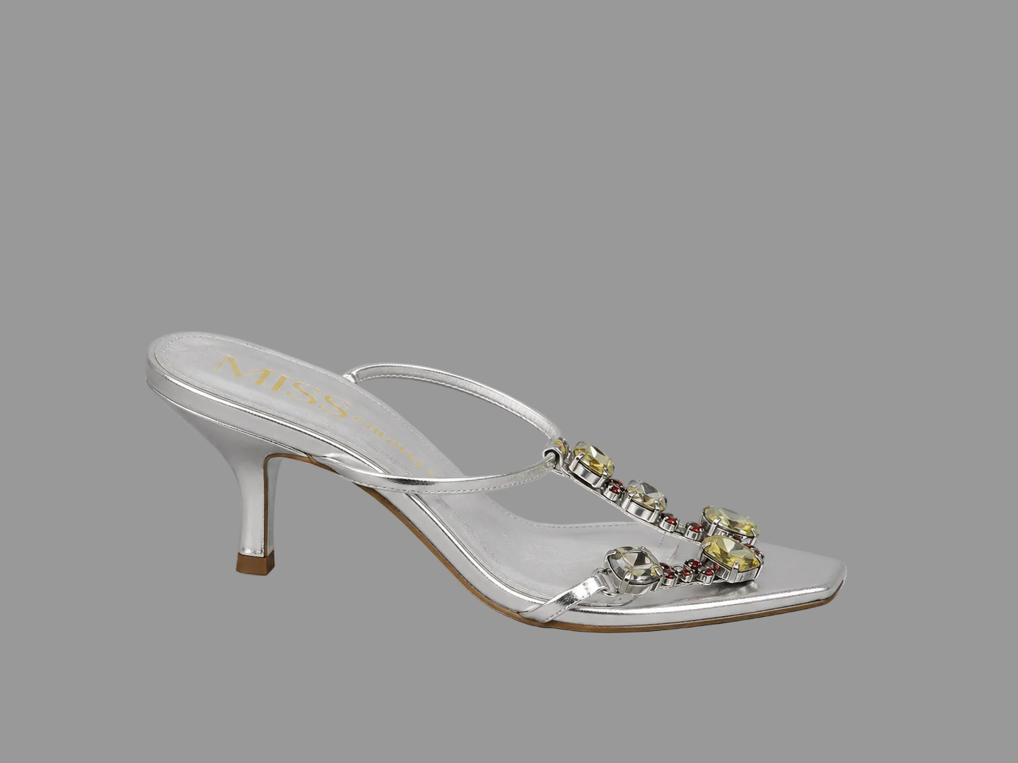 Sergio Rossi Sandals Heels