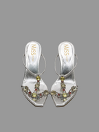 Sergio Rossi Sandals Heels