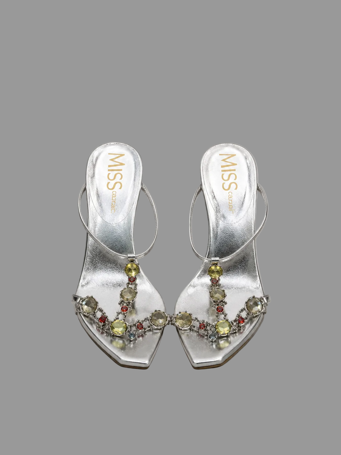 Sergio Rossi Sandals Heels