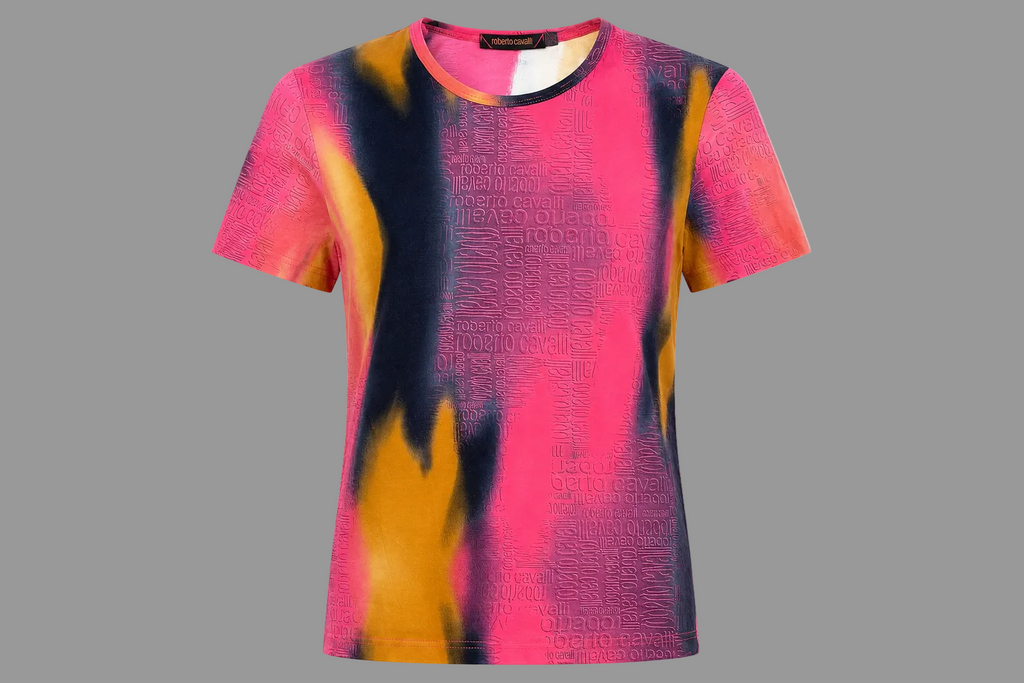 Roberto Cavalli Shirt