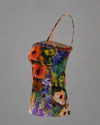 Haut Blumarine Garden