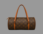 Sac Louis Vuitton Papillon 30