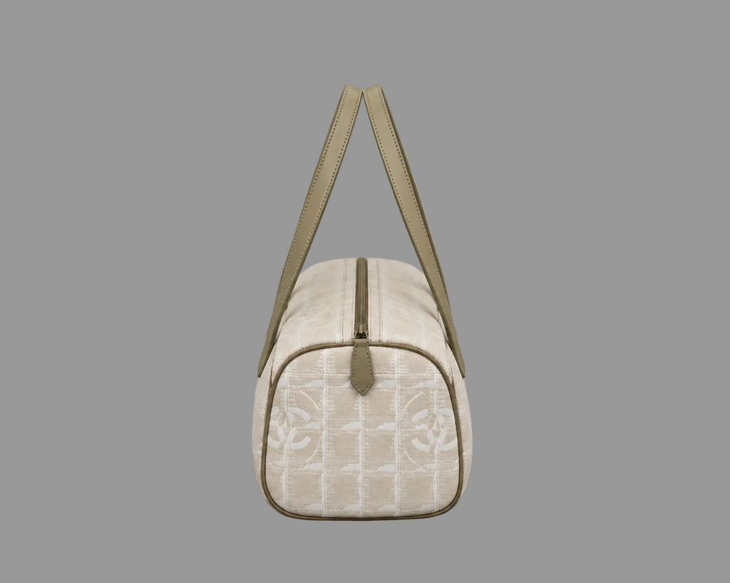 Sac Boston Chanel