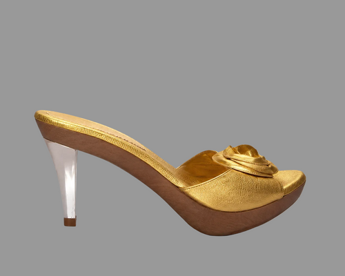 Escarpins Nadja Yves Saint Laurent  by Tom Ford