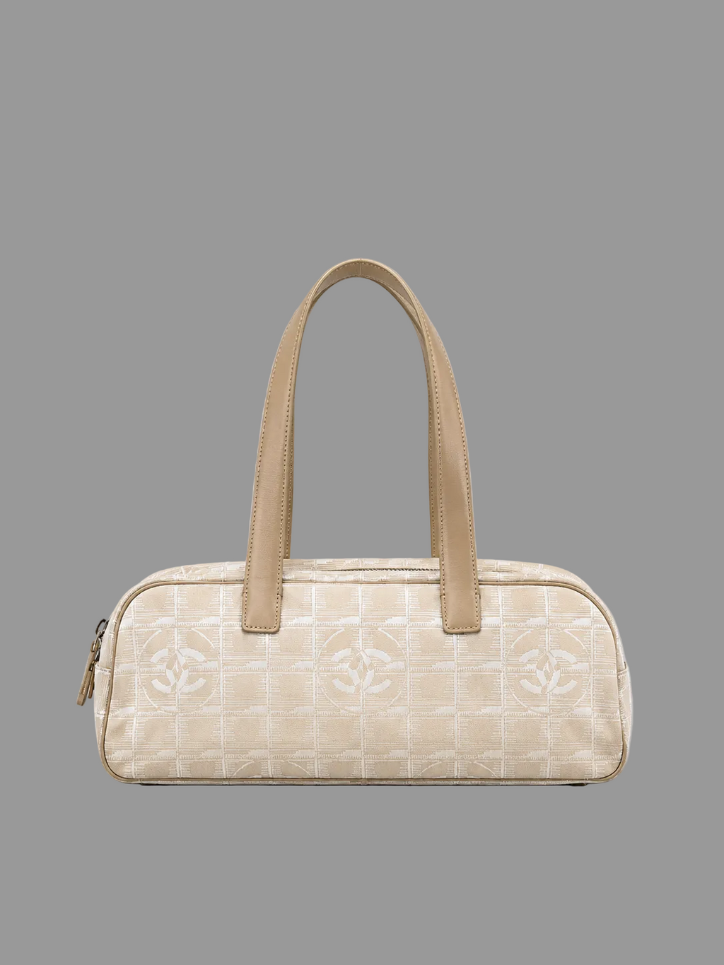 Sac Boston Chanel