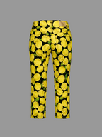 Pantacourt Capri Dolce & Gabbana « Amalfi »