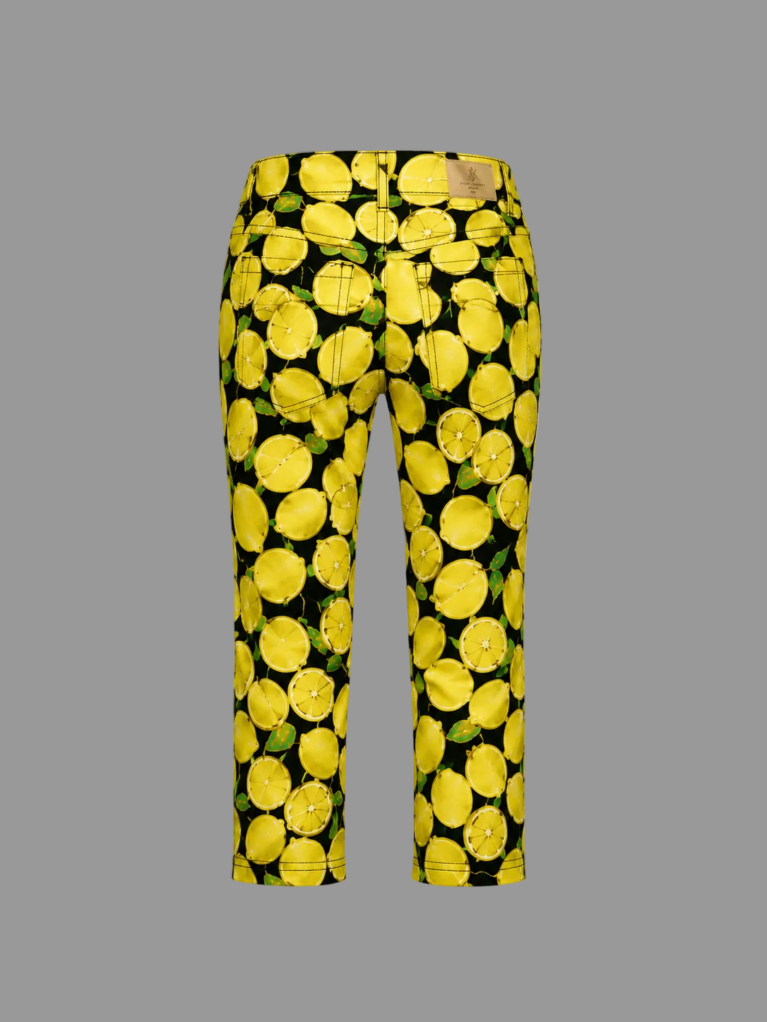 Pantacourt Capri Dolce & Gabbana « Amalfi »
