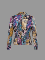 Blazer Roccobarocco